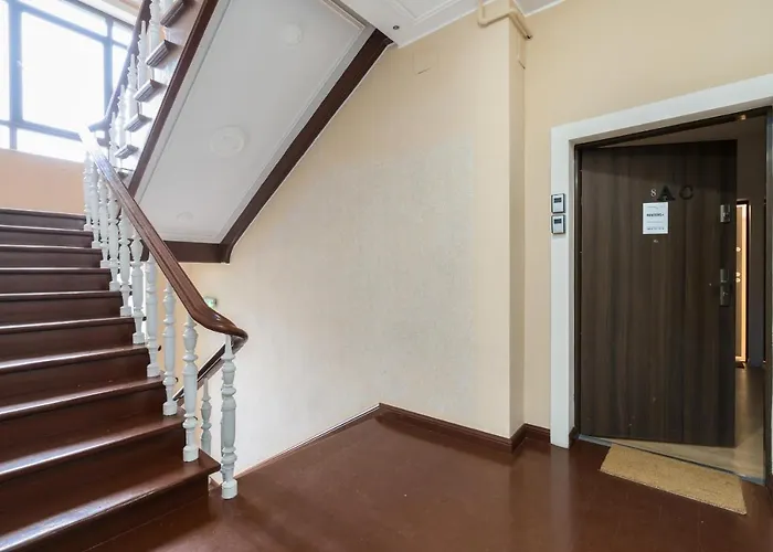 Kwiatowa Apartments Poznan City Center By Noclegi Renters