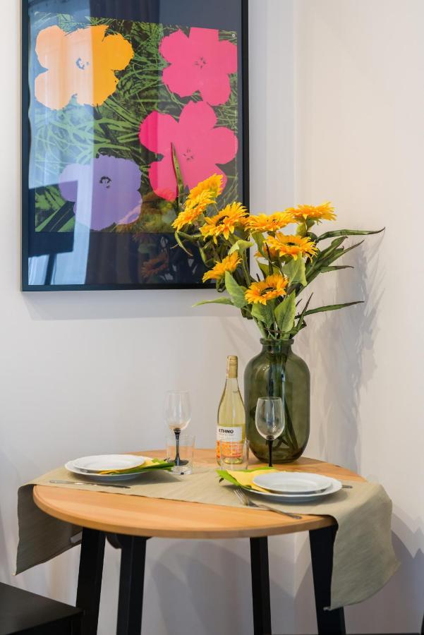 Kwiatowa Center By Renters *