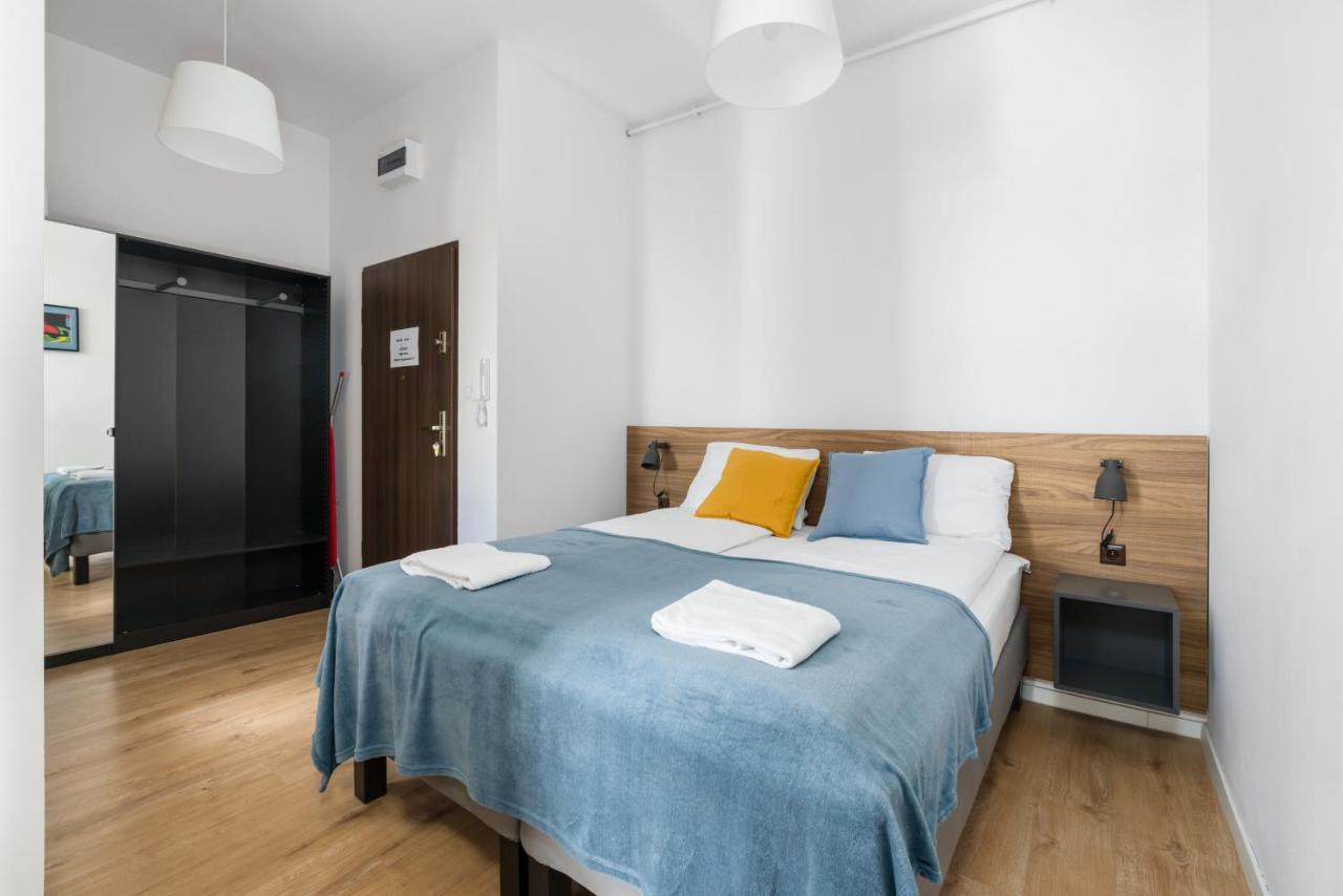 Apartment Kwiatowa Center By Renters