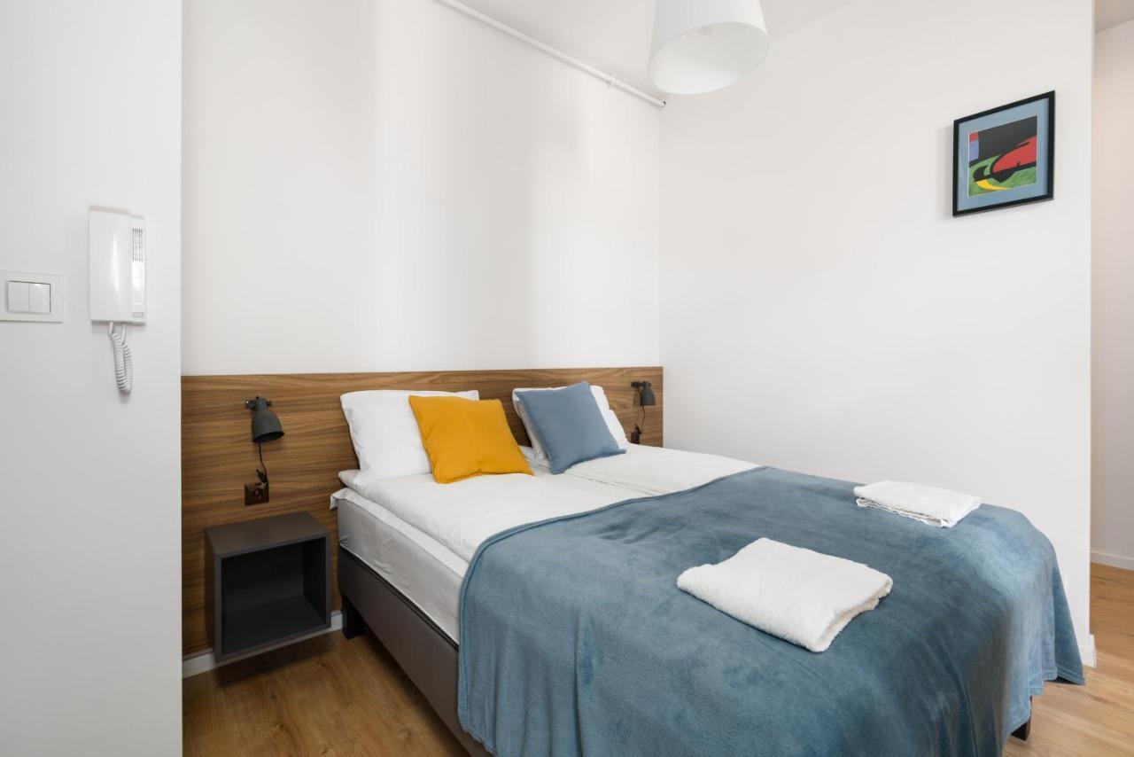 Kwiatowa Center By Renters Poznan