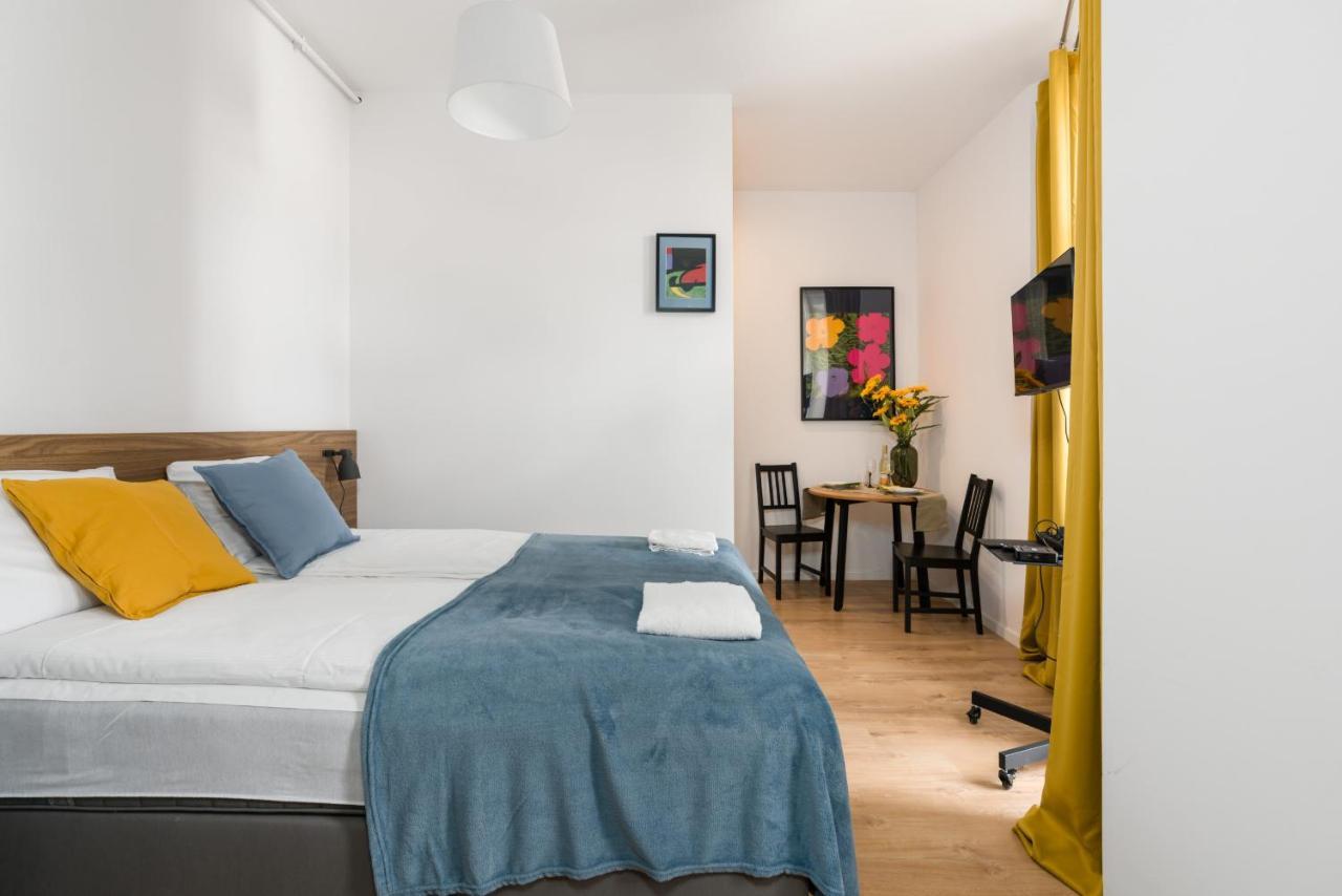 Kwiatowa Center By Renters * Poznan