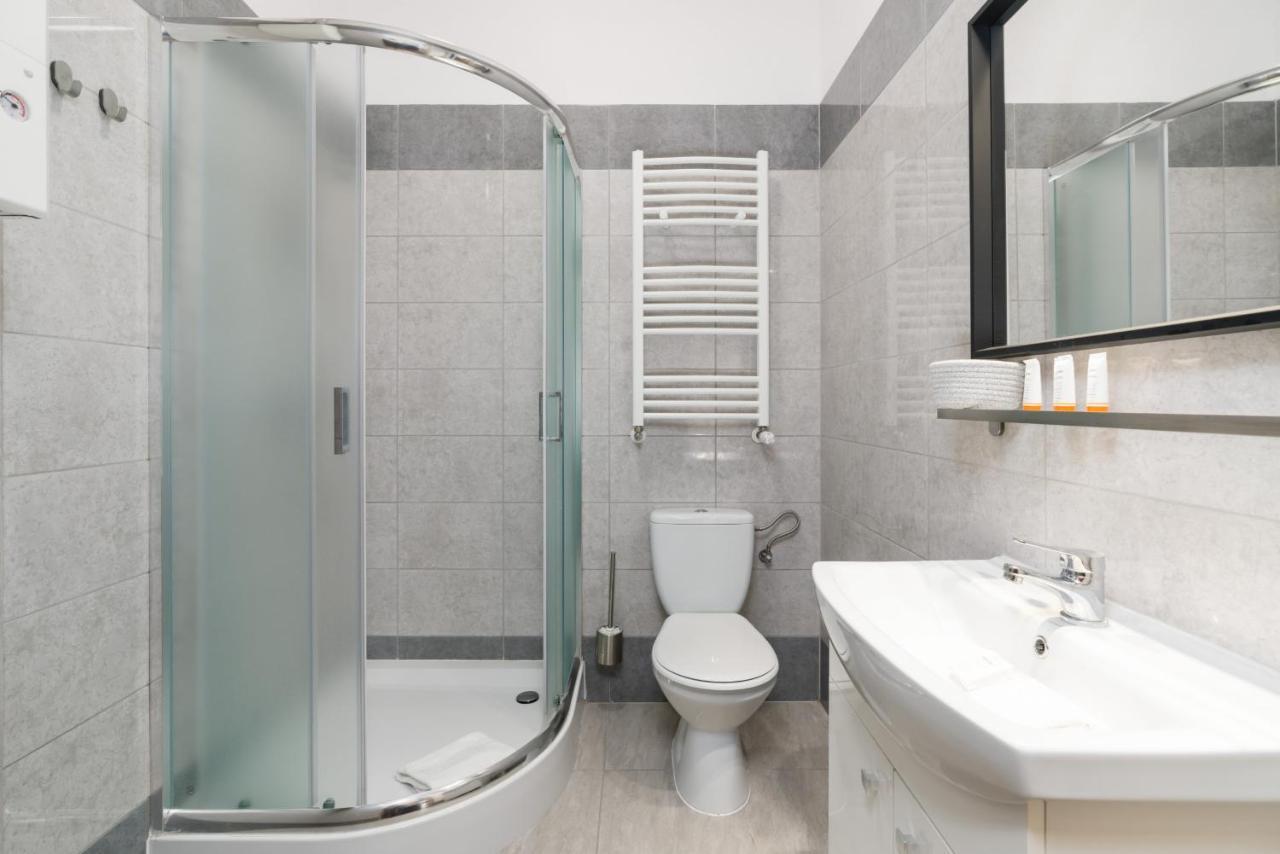 Kwiatowa Center By Renters