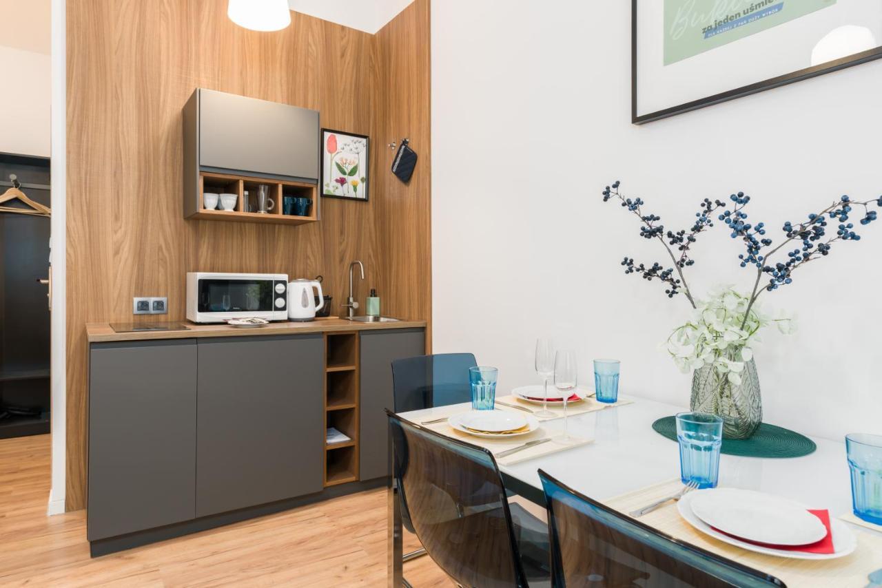 Kwiatowa Center By Renters Apartment *