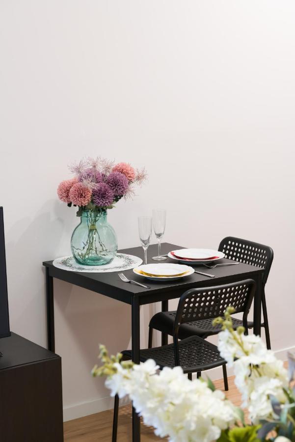 Kwiatowa Center By Renters Apartmán Poznaň