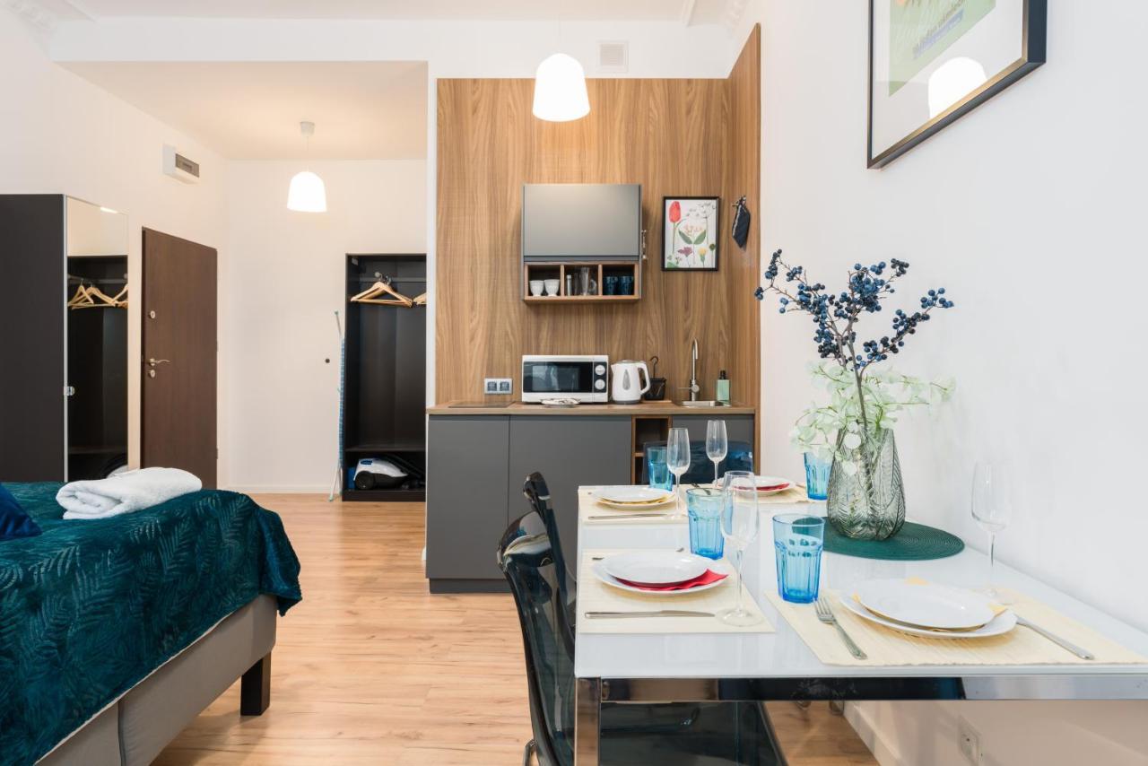 Kwiatowa Center By Renters Poznan
