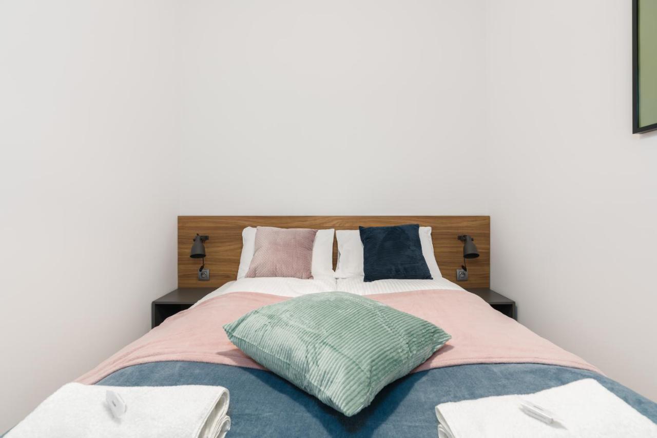 Kwiatowa Center By Renters Apartment