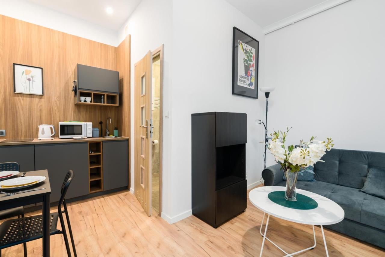 Kwiatowa Center By Renters * Poznan