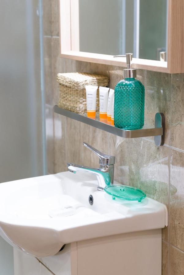 Apartment Kwiatowa Center By Renters