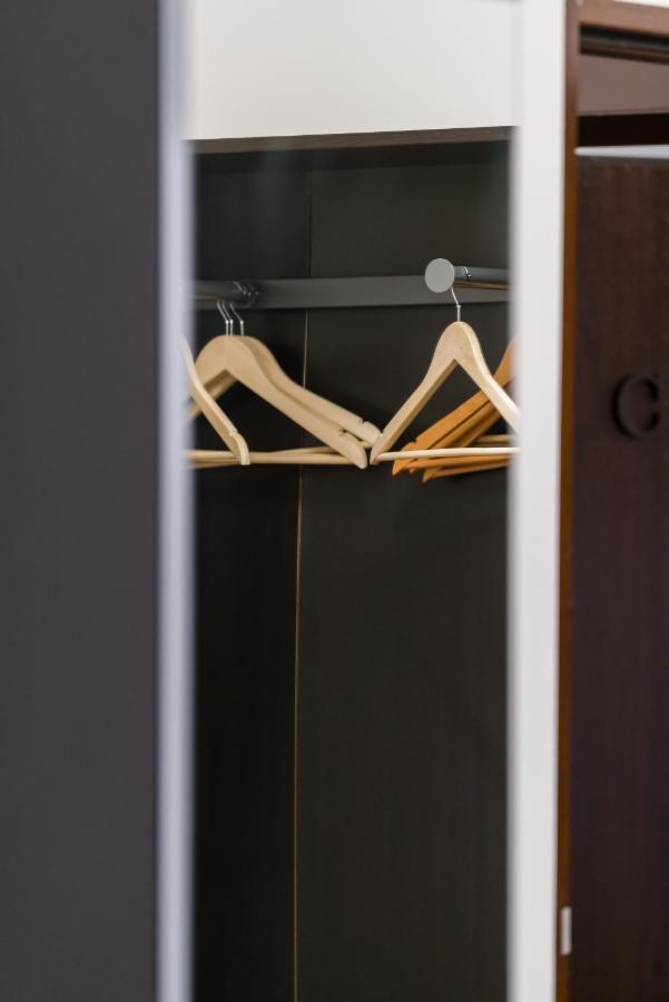 Kwiatowa Center By Renters * Poznaň