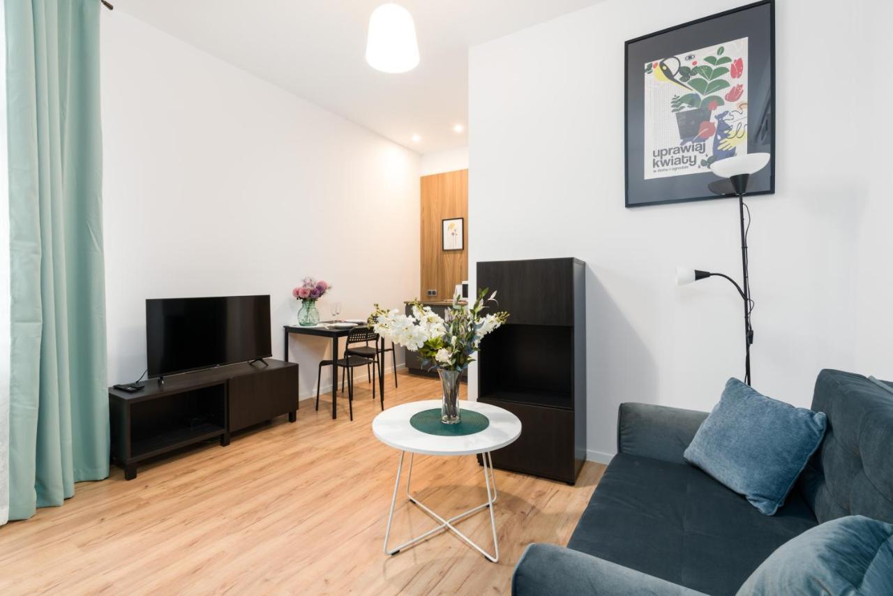 Kwiatowa Center By Renters *
