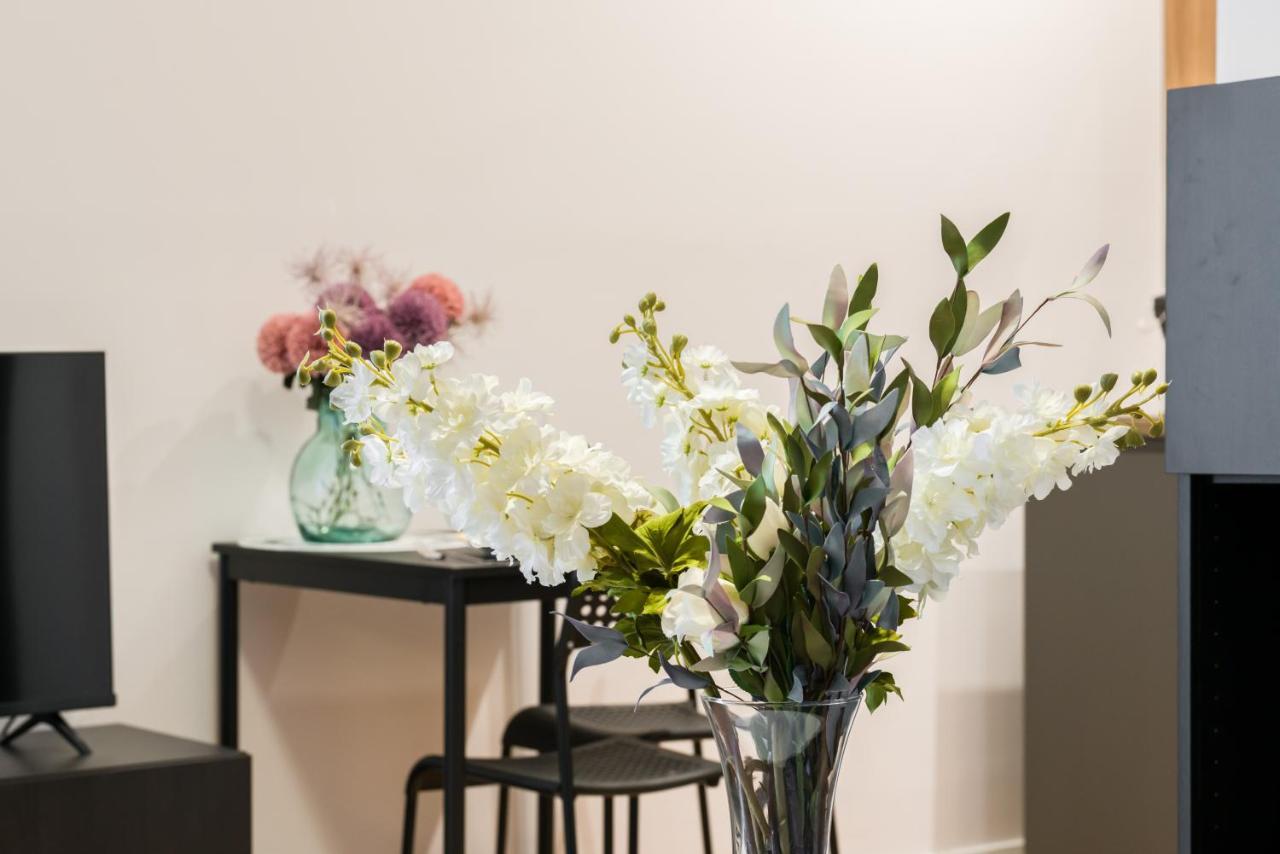 Apartmán Kwiatowa Center By Renters