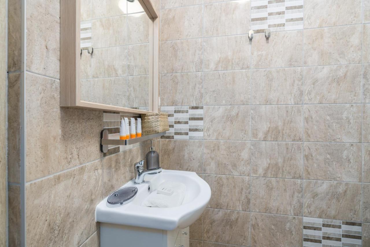 Kwiatowa Center By Renters *