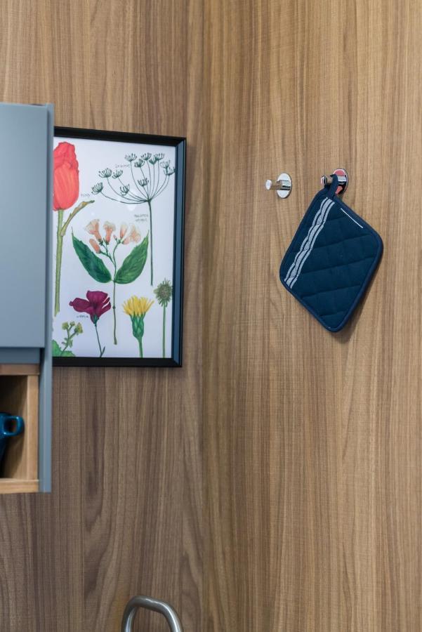 Apartment Kwiatowa Center By Renters