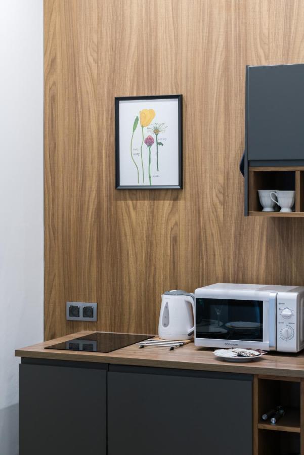 Kwiatowa Center By Renters Apartmán *