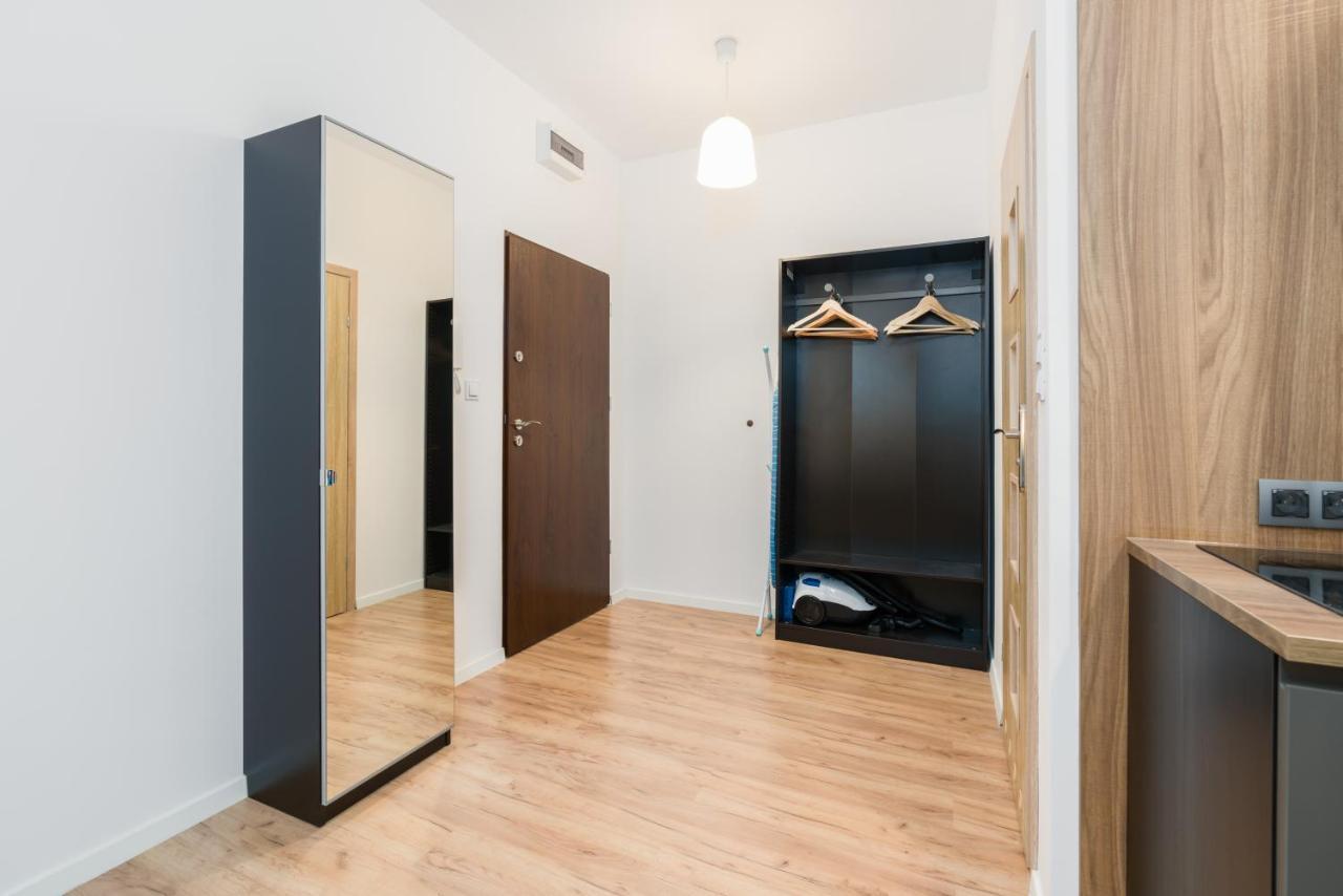 Apartmán Kwiatowa Center By Renters *