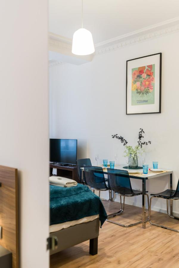 Kwiatowa Center By Renters Apartmán *