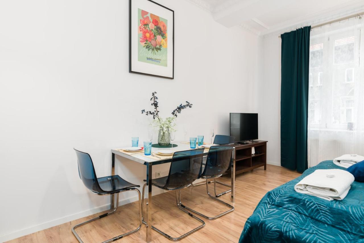 Leilighet Kwiatowa Center By Renters
