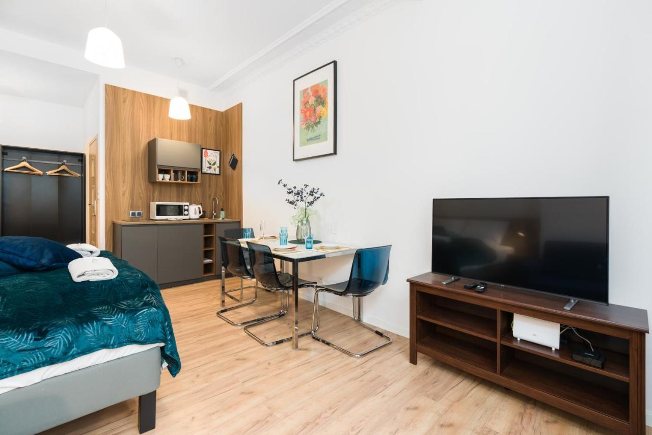 Kwiatowa Center By Renters *