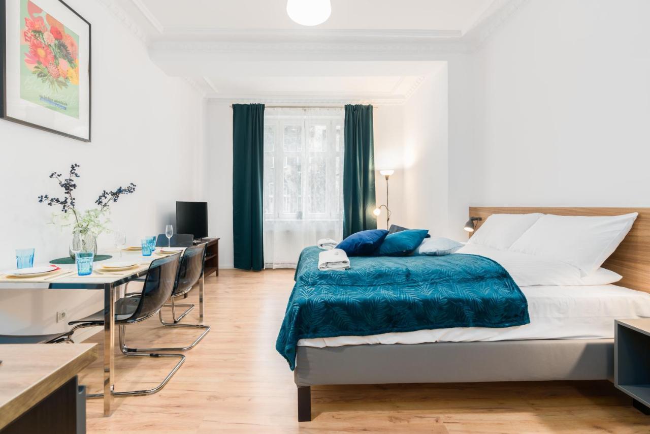 Kwiatowa Center By Renters