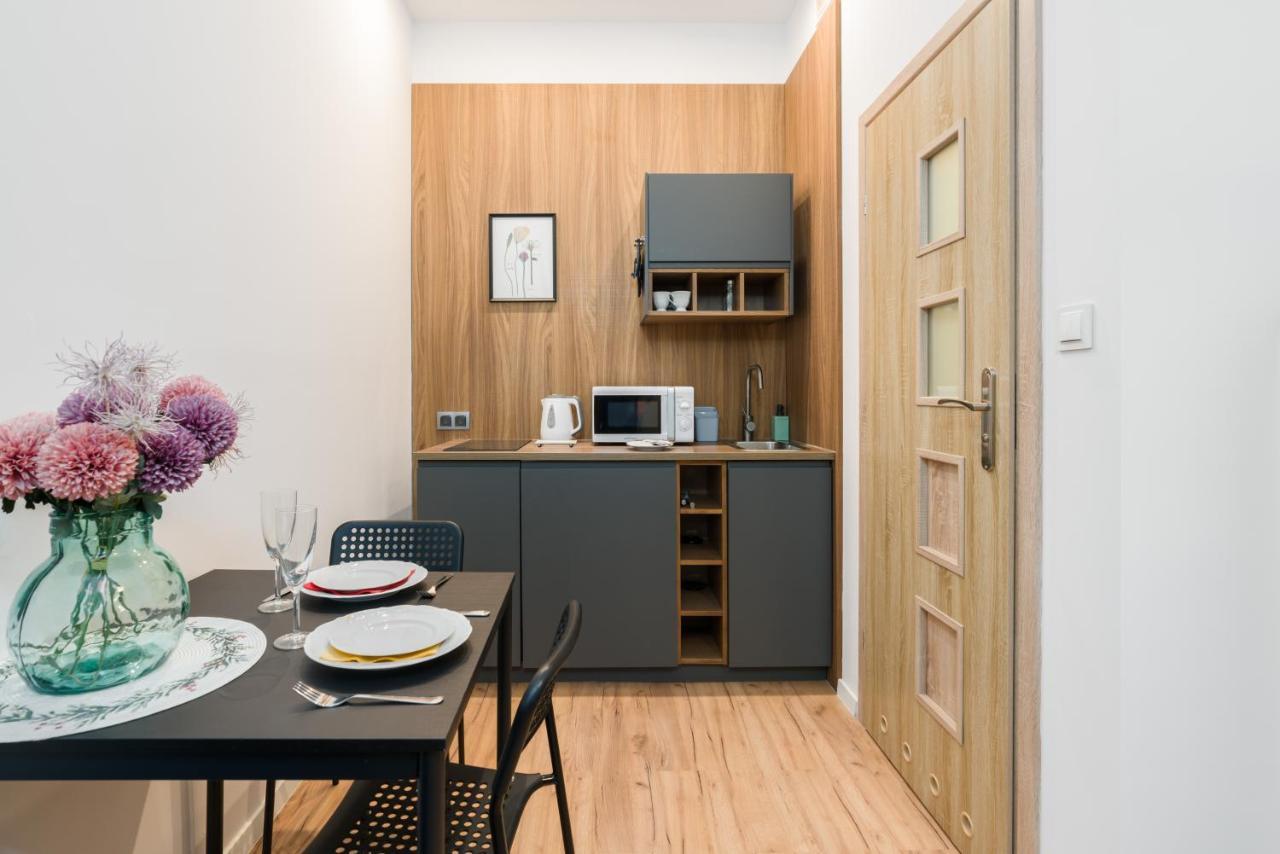Kwiatowa Center By Renters *